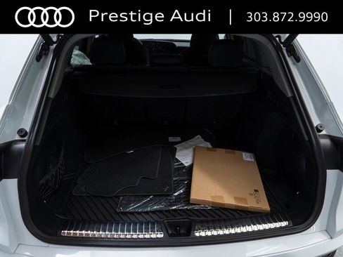 Used 2025 Audi Q5 Premium Plus w/ Premium Plus image 27