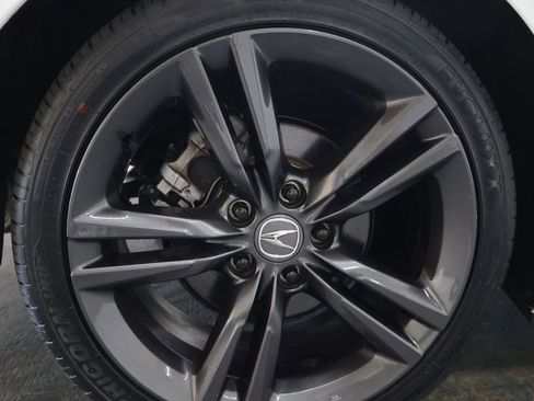 Used 2024 Acura Integra A-Spec FWD image 35