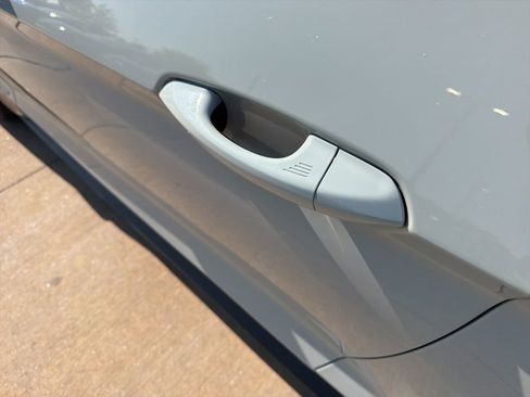 Used 2022 Ford Mustang Mach 1 w/ Equipment Group 700A image 11