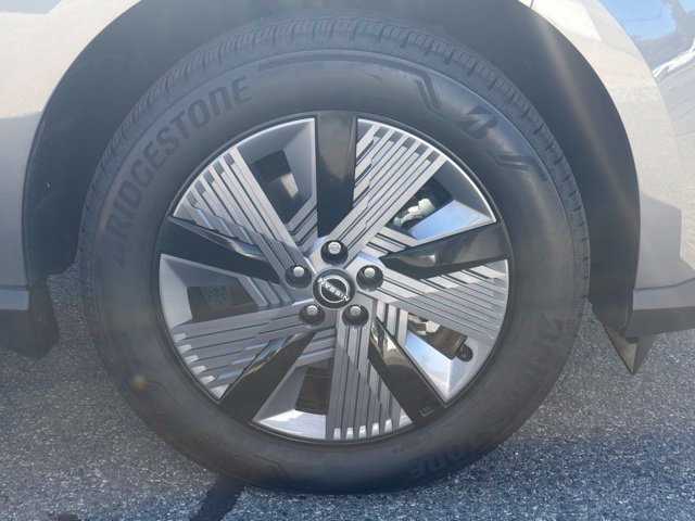 Used 2025 Nissan Murano SL AWD/4WD image 10