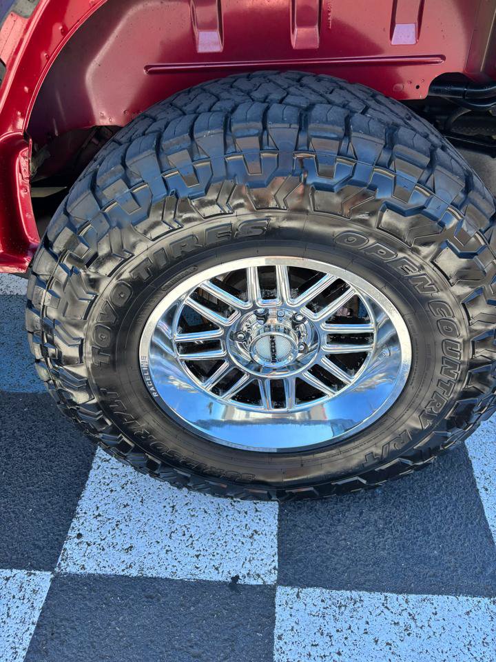 Used 2013 Jeep Wrangler Unlimited Sport AWD/4WD image 34