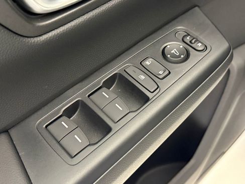 New 2026 Honda CR-V Sport-L image 22