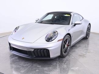 Certified 2025 Porsche 911 Carrera GTS video 1