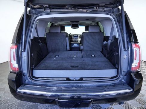 Used 2018 GMC Yukon Denali w/ Denali Ultimate Package AWD/4WD image 27