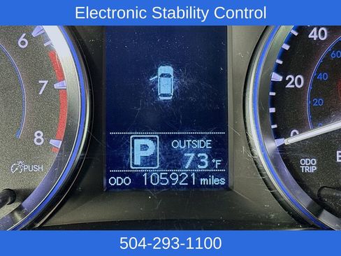 Used 2014 Toyota Highlander Plus image 12