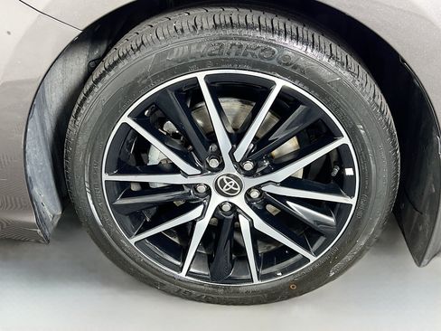 Certified 2023 Toyota Camry SE FWD image 25