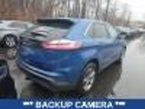 Used 2023 Ford Edge SEL w/ Convenience Package image 5