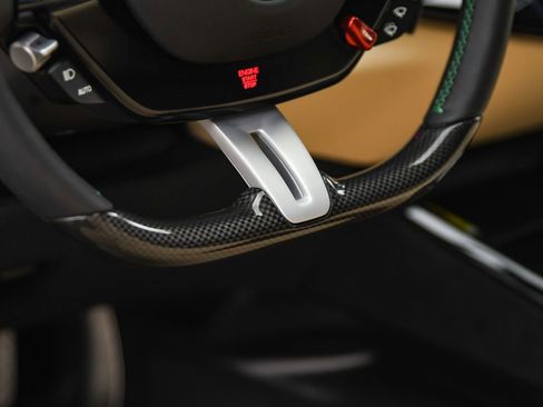 Certified 2025 Ferrari Purosangue image 42