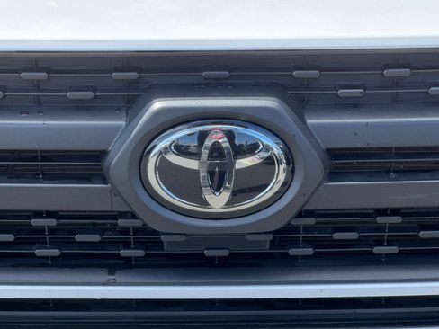 Used 2020 Toyota RAV4 TRD Off-Road w/ TRD Off-Road Weather Package AWD/4WD image 46