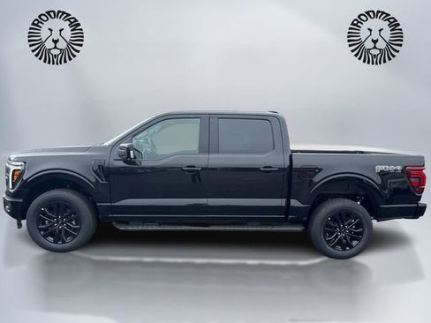 New 2026 Ford F150 Lariat AWD/4WD image 8
