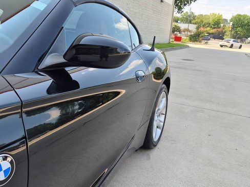 Used 2009 BMW Z4 sDrive35i RWD image 19