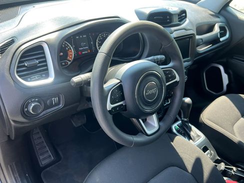 Used 2021 Jeep Renegade Sport FWD image 15