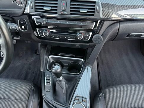 Used 2017 BMW M3 Sedan image 34