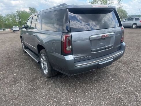 Used 2020 GMC Yukon XL Denali w/ Denali Ultimate Package AWD/4WD image 57