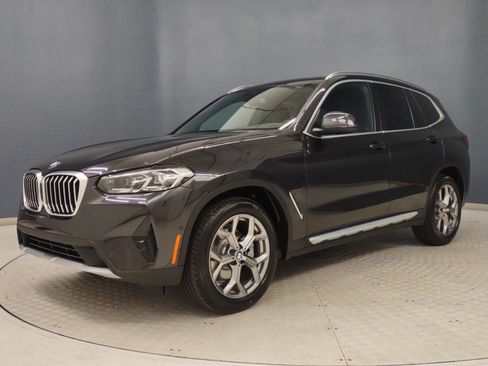 Used 2023 BMW X3 sDrive30i w/ Premium Package w/ZPA image 18