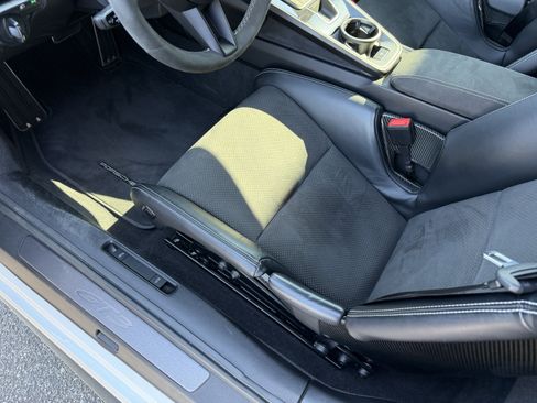 Certified 2022 Porsche 911 GT3 image 13