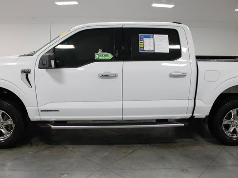 Used 2023 Ford F150 XLT w/ Equipment Group 302A High image 6