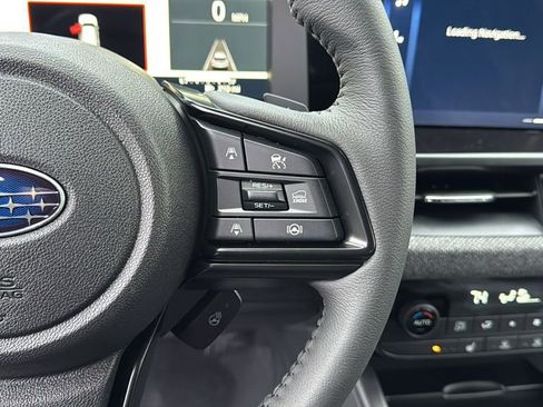 New 2026 Subaru Outback Premium image 11