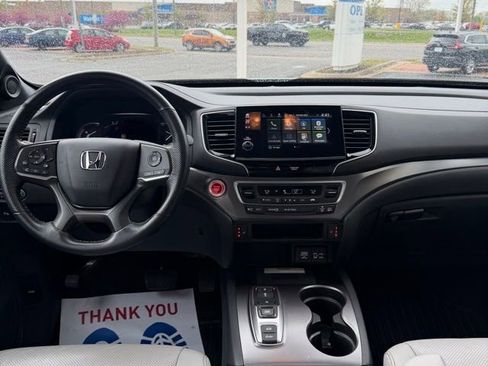 Certified 2023 Honda Passport EX-L image 15
