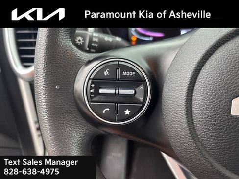 Certified 2024 Kia Soul LX w/ Option Group 015 FWD image 12