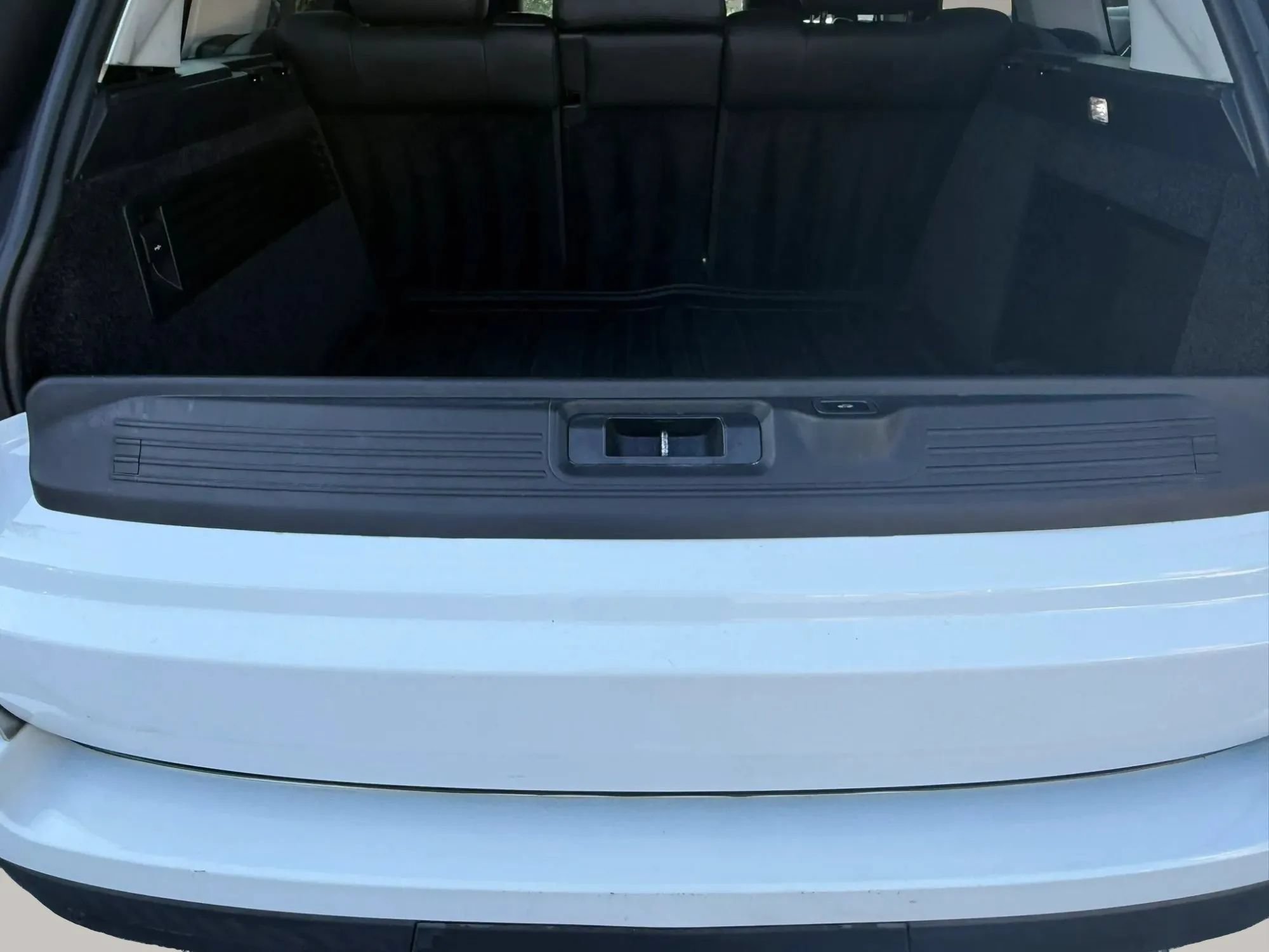 Used 2015 Land Rover Range Rover AWD/4WD image 48