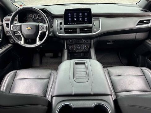 Used 2021 Chevrolet Tahoe LT RWD image 19