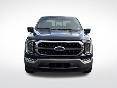 Certified 2022 Ford F150 King Ranch w/ Equipment Group 601A High AWD/4WD image 2