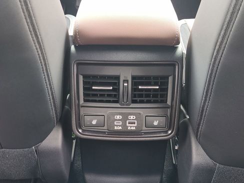 New 2026 Subaru Forester Touring AWD/4WD image 22