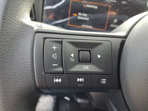 New 2026 Nissan Kicks SV w/ SV Premium Package image 20