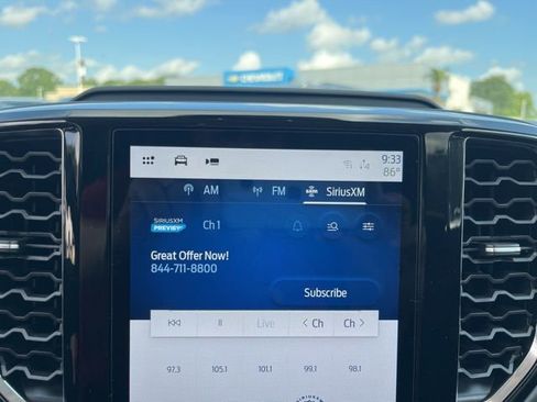 Used 2024 Ford Ranger XLT w/ Trailer Tow Package image 27