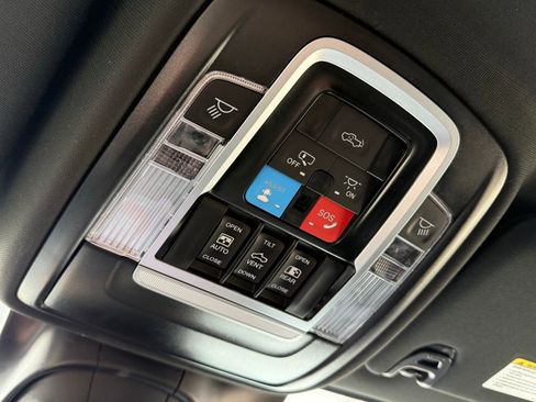 New 2025 RAM 2500 Laramie image 26