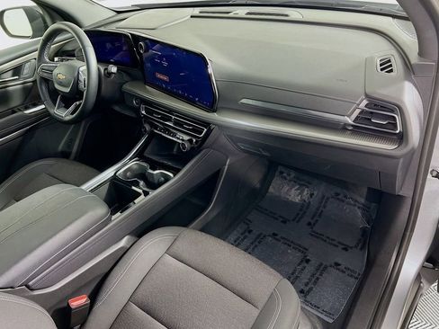 Used 2025 Chevrolet Traverse LT image 30