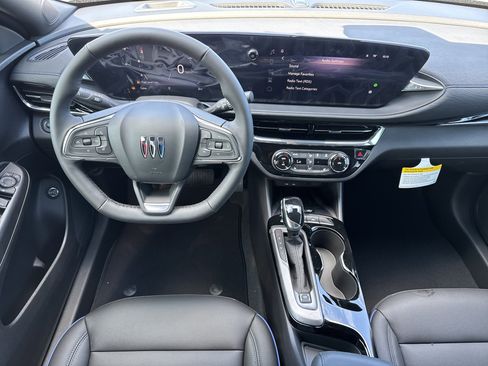 New 2026 Buick Envista Sport Touring w/ Convenience I Package FWD image 18