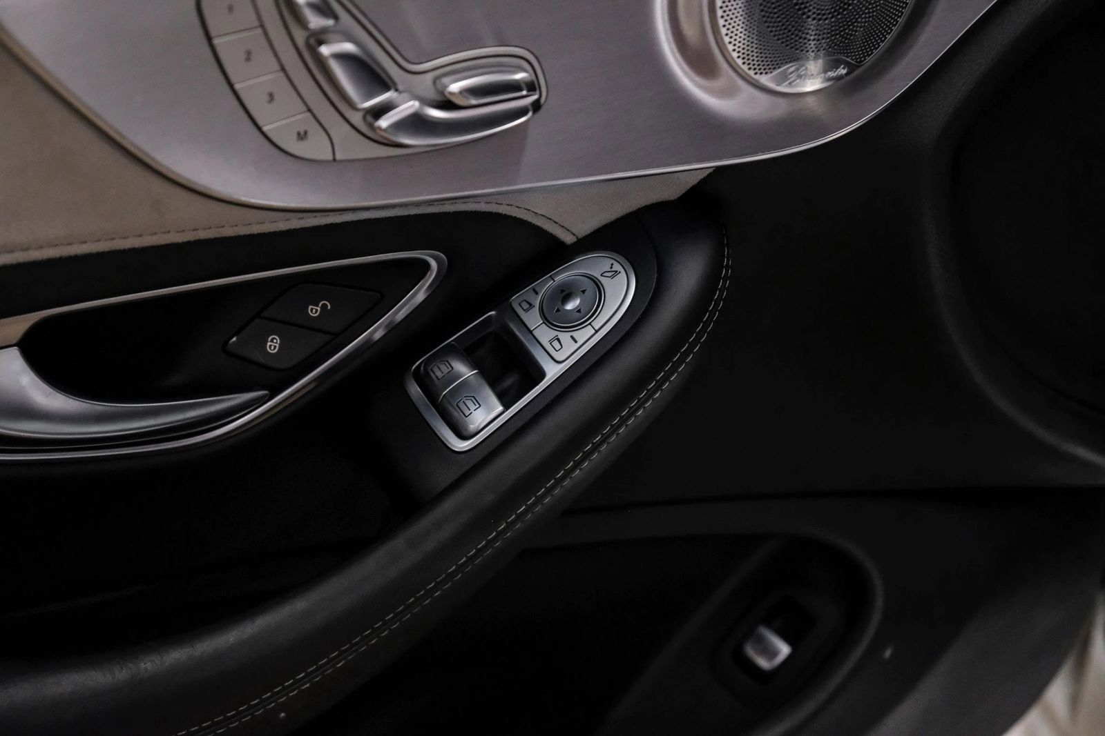 Used 2017 Mercedes-Benz C 63 AMG S image 41