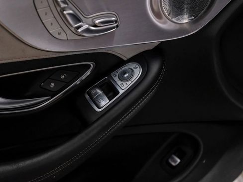Used 2017 Mercedes-Benz C 63 AMG S image 41