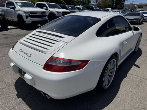 Used 2006 Porsche 911 Carrera S RWD image 7