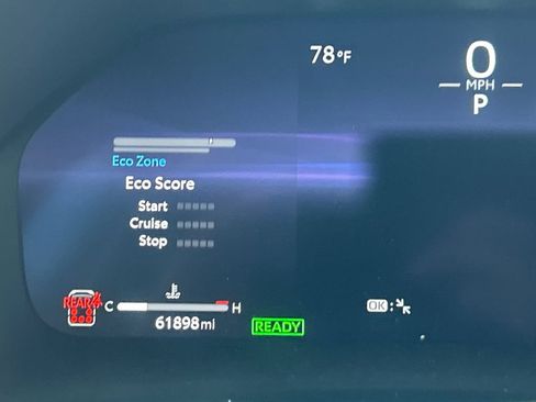 Certified 2024 Toyota Grand Highlander AWD Hybrid image 18