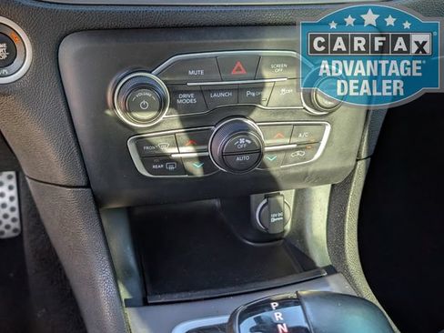 Used 2023 Dodge Charger Scat Pack RWD image 7