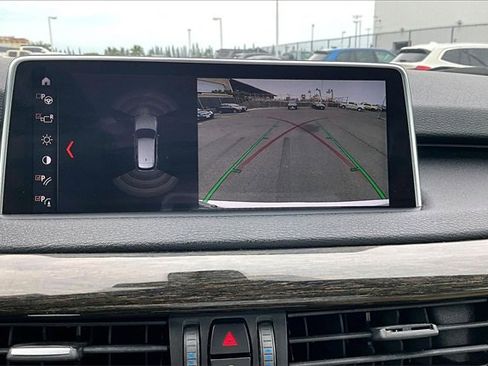 Used 2018 BMW X5 xDrive35i w/ Driving Assistance Package image 23