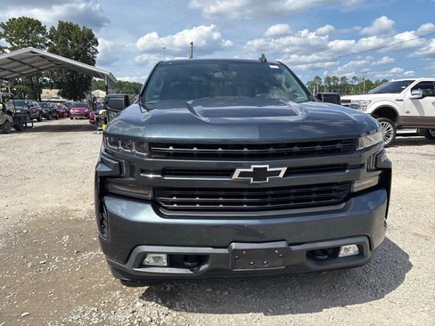 Used 2019 Chevrolet Silverado 1500 RST AWD/4WD image 4