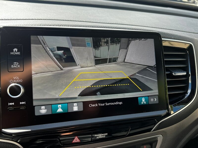 Used 2025 Honda Ridgeline RTL image 40