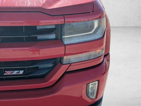 Used 2016 Chevrolet Silverado 1500 LT w/ All Star Edition image 9