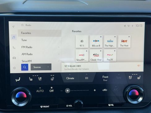 Used 2023 Lexus RX 350 Premium Plus image 20