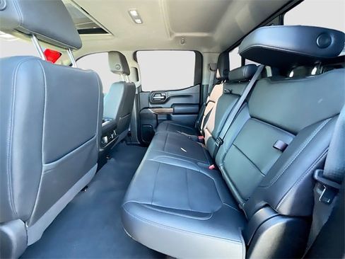 Used 2021 Chevrolet Silverado 1500 RST w/ Convenience Package II image 25