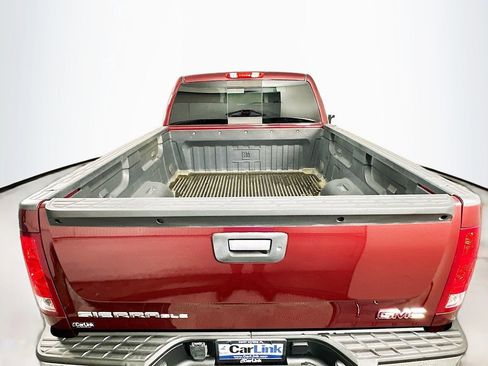 Used 2013 GMC Sierra 1500 SLE image 27