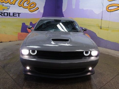 Used 2019 Dodge Challenger GT w/ Blacktop Package image 3
