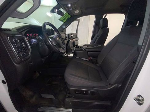 Used 2020 Chevrolet Silverado 1500 LT w/ All-Star Edition image 24