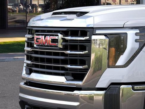 New 2026 GMC Sierra 3500 Pro w/ Convenience Package RWD image 14