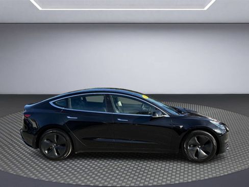Used 2018 Tesla Model 3 Long Range image 7