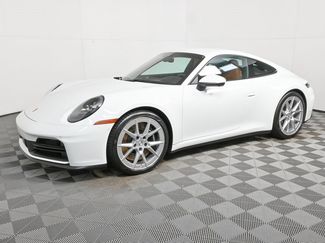 Certified 2025 Porsche 911 Carrera S video 2